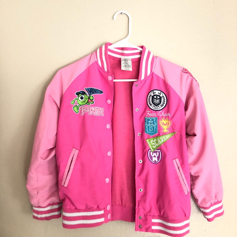 Disney Jacket